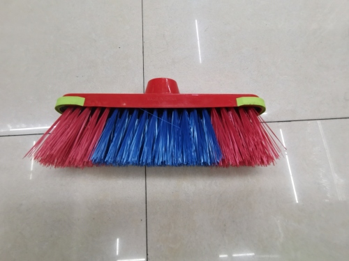 jsj218 plastic broom head