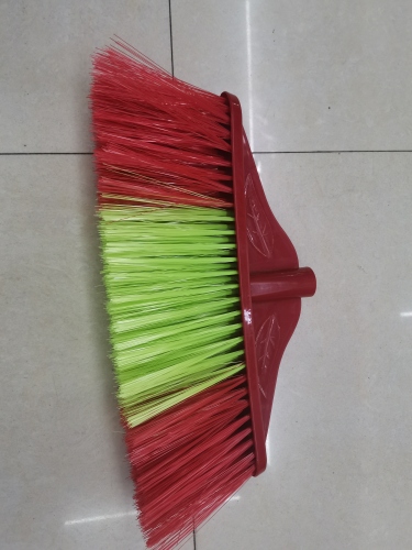 Jsj6106 Plastic Broom Head