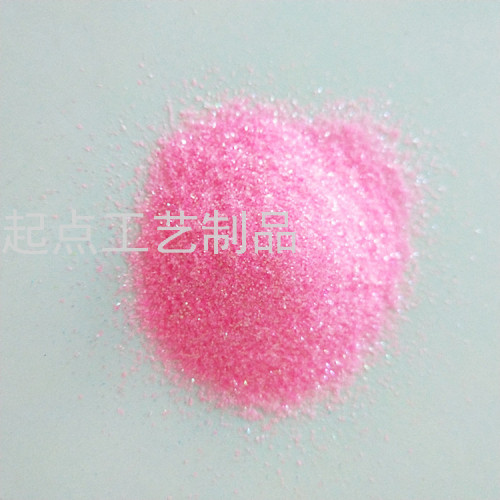 Nail Beauty Dream Color Glitter Powder Small Hexagonal Sequins Small Strip Sequins Crystal Glue Pearlescent Pigment