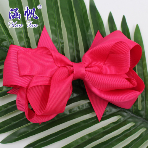 High Density rib Belt Bow Tie Bow Factory Wholesale Gift Packing Box Bow Candy Box Special Accessories