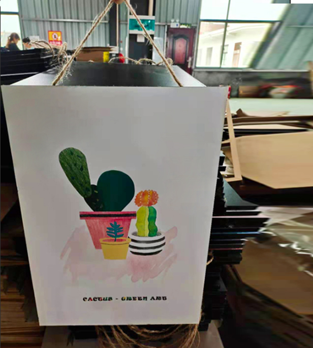 欧美现代清新居家客厅走廊板画装饰画酒店走廊文艺壁饰装饰画