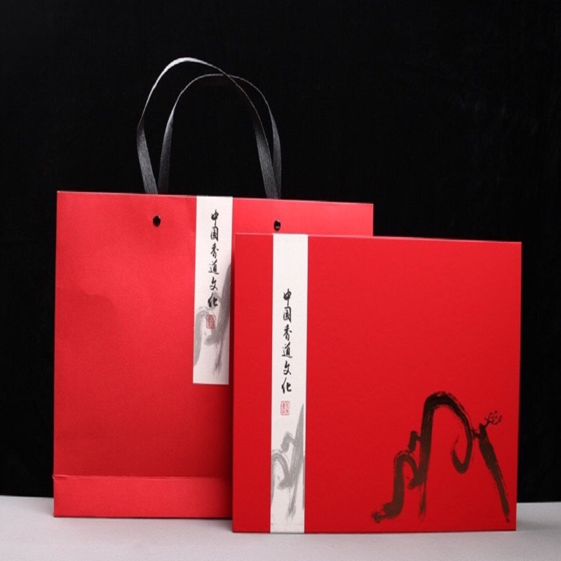 2021芸亭工艺红木大漆卧香炉定制可点盘香86