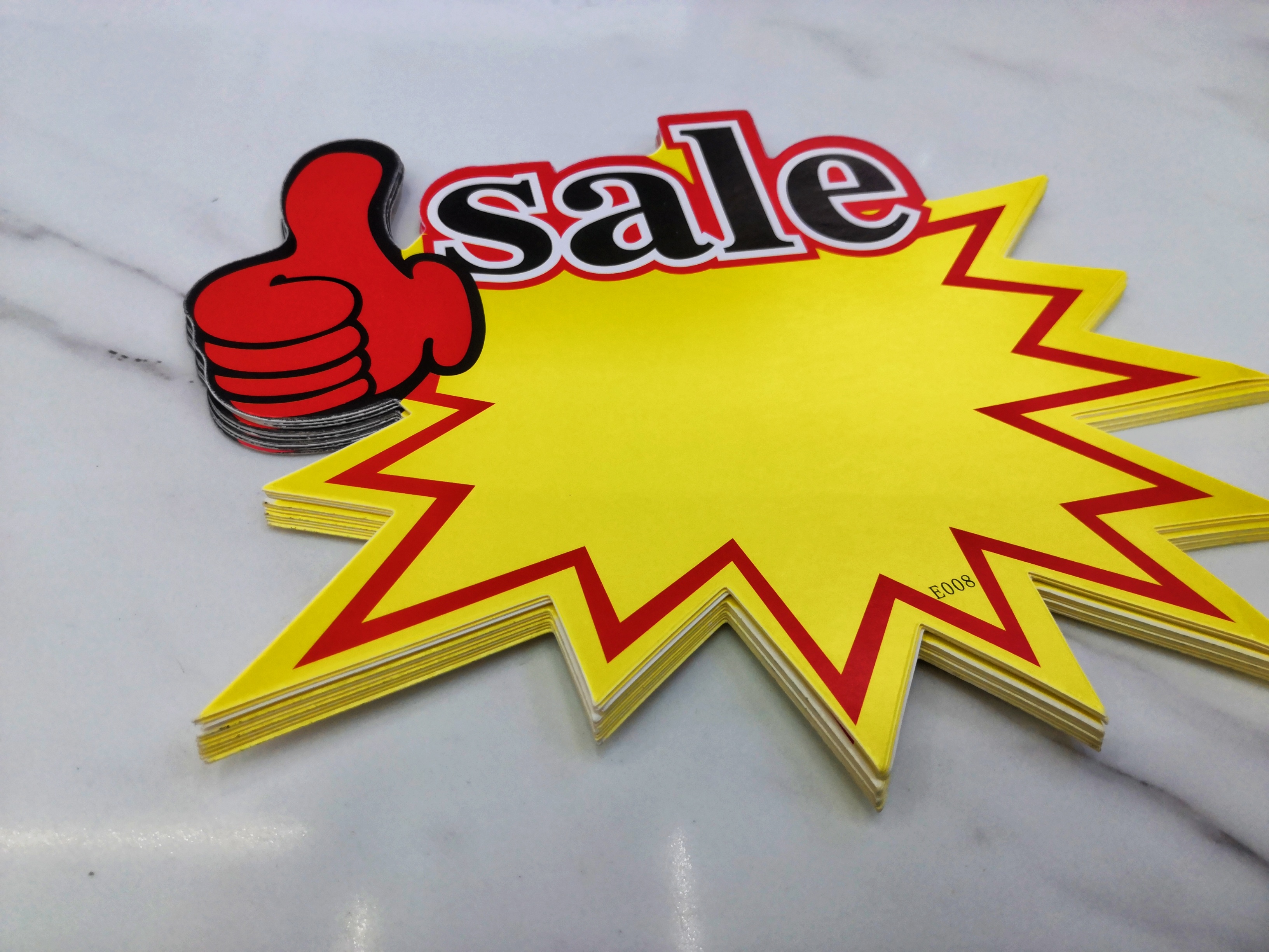 Why are price tags important? - Price Stickers