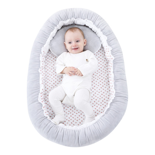 Baby Isolation Protection Portable Sleeping Multi-Functional Bed Bed Bed baby Uterus Bionic Newborn Bed
