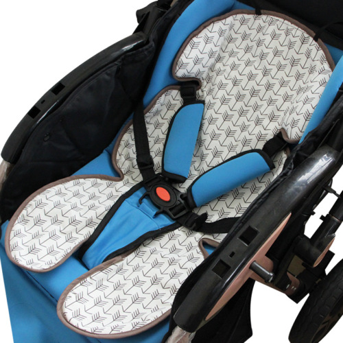 baby stroller seat cushion baby stroller summer cool breathable sleeping mat
