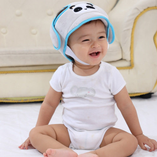 Baby Toddler Protective Cap Baby Learn to Walk anti-Fall Cap Baby Supplies Protective Supplies Spot Wholesale