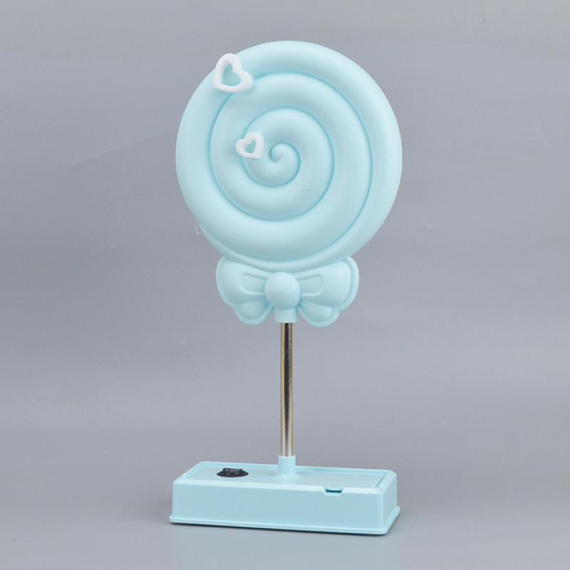 LED灯 浩涛尚品HT-MH8005棒棒糖台灯