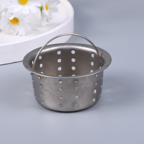 factory wholesale stainless steel pool filter portable sink drainer kitchen drainer blocked floor drain