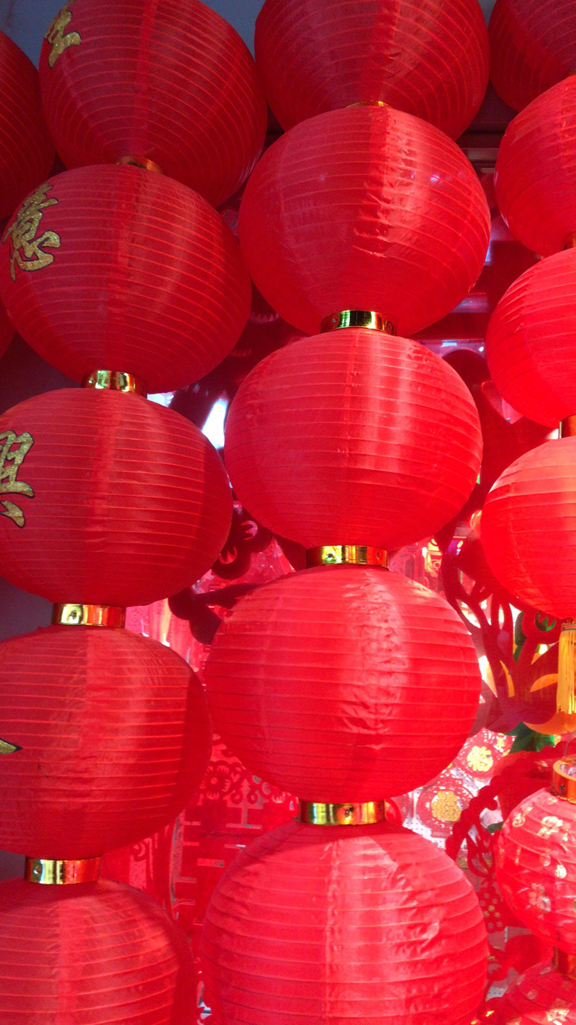 各种规格串灯冬瓜灯人物圆灯