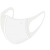 Adult Disposable 3D Three-Dimensional Mask Elastic Earband Thin Breathable Three-Layer Protective Dustproof Face Mask Bag