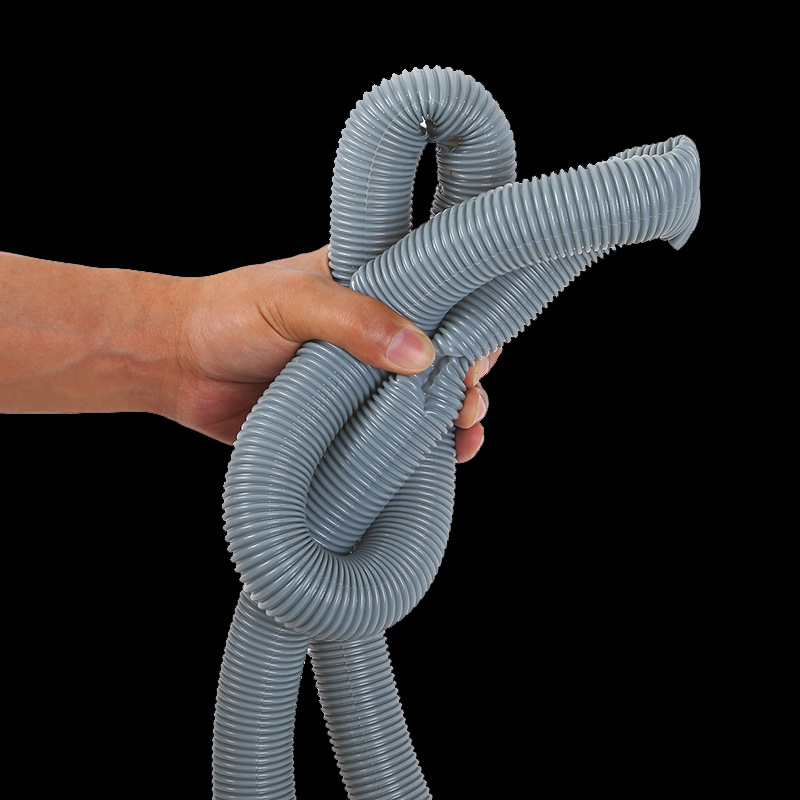 洗衣机排通用型水管出水管 多功能接口洗衣机排水管延长 可定制