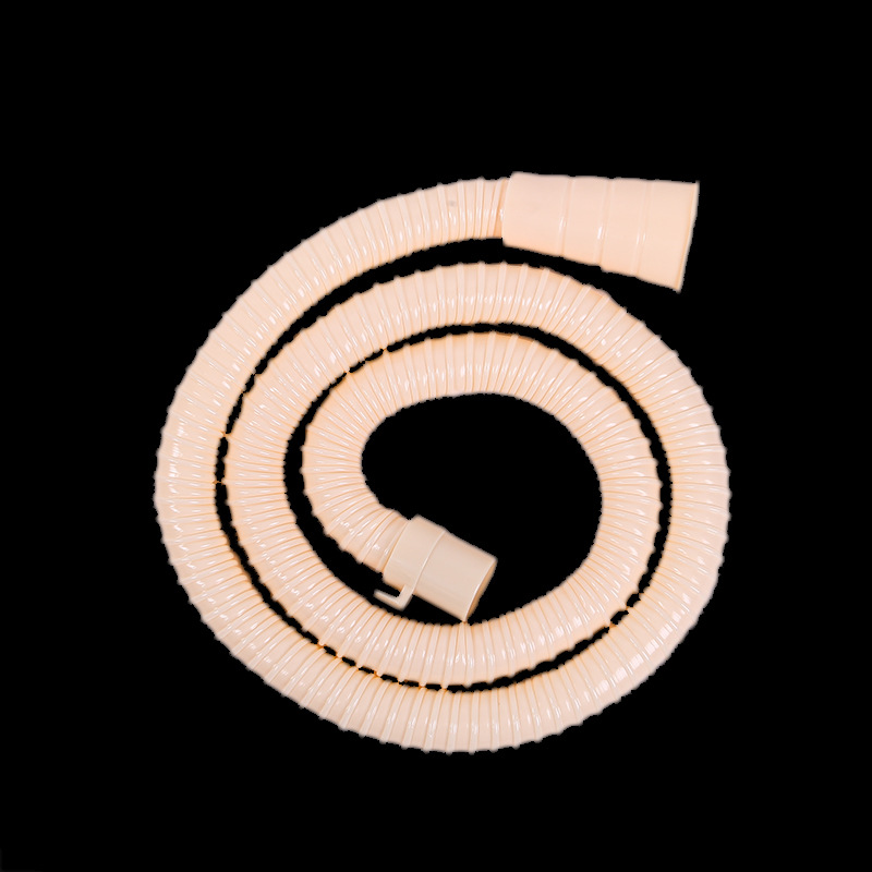 洗衣机排水管 波纹管下水管排污延长软管耐用抗老化PE出水管 批发