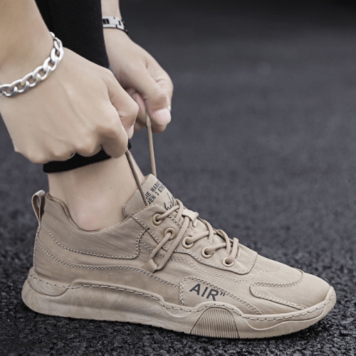 canvas shoes men‘s summer breathable ice silk cloth shoes summer skate shoes men‘s trendy versatile casual trendy shoes