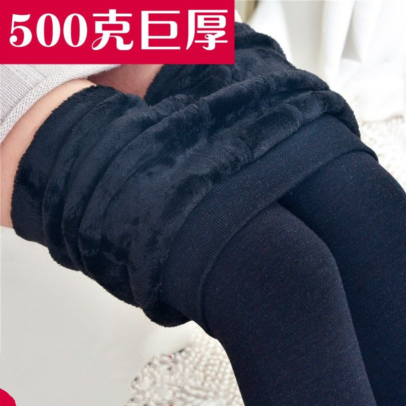 肉色打底裤女连体裤袜春秋冬季加厚款加绒丝袜裤肤色保暖光腿神器