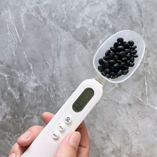 Middle East Dubai Foreign Trade OEM Electronic Scale 0.1G Chopsticks Scale Kitchen Scale Electronic Measuring Spoon Scale 500G Distribution Scale 