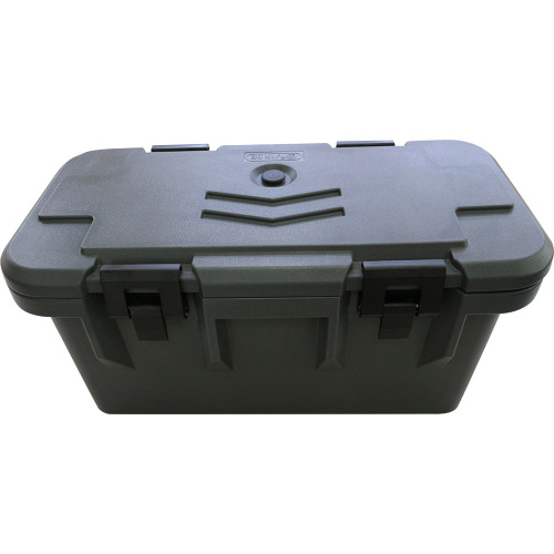 Insulation Box 40L Factory Direct Sales Rotational Foam Outdoor Insulation Box Plastic Insulation Box Insulation Box