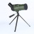 Monocular Bird Watching Target Mirror 25-75x70 Telescope Spotting Scope Can Be Additionally Equipped with Single Return Connector