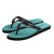 Luladi Men's Flip Flops Summer Non-Slip Outdoor Sandals Flip-Flops Men's Casual Rubber Beach Shoes Trend