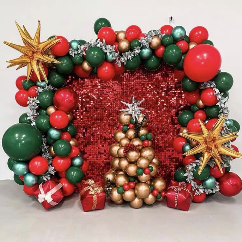 场景布置塑料风动板装饰室内背景墙荧光镭牌匾制作金属广告风动板