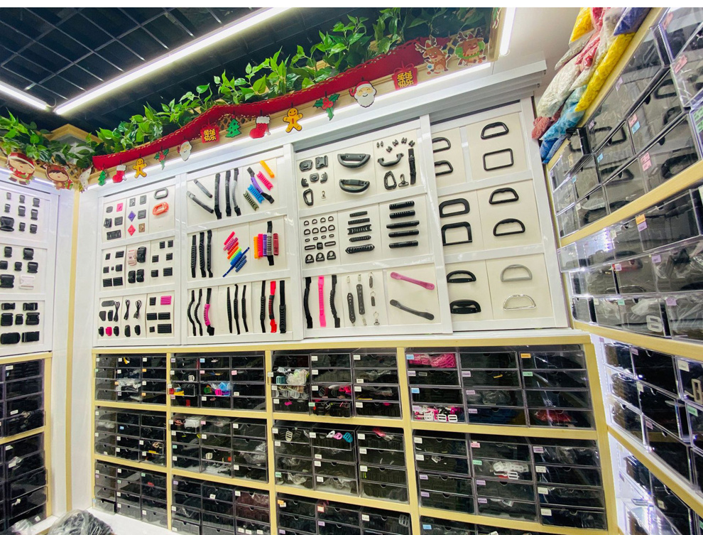 Black PVC plastic soft rubber handle for kayaks and assault boats, rubber handle for luggage accessories pic 10