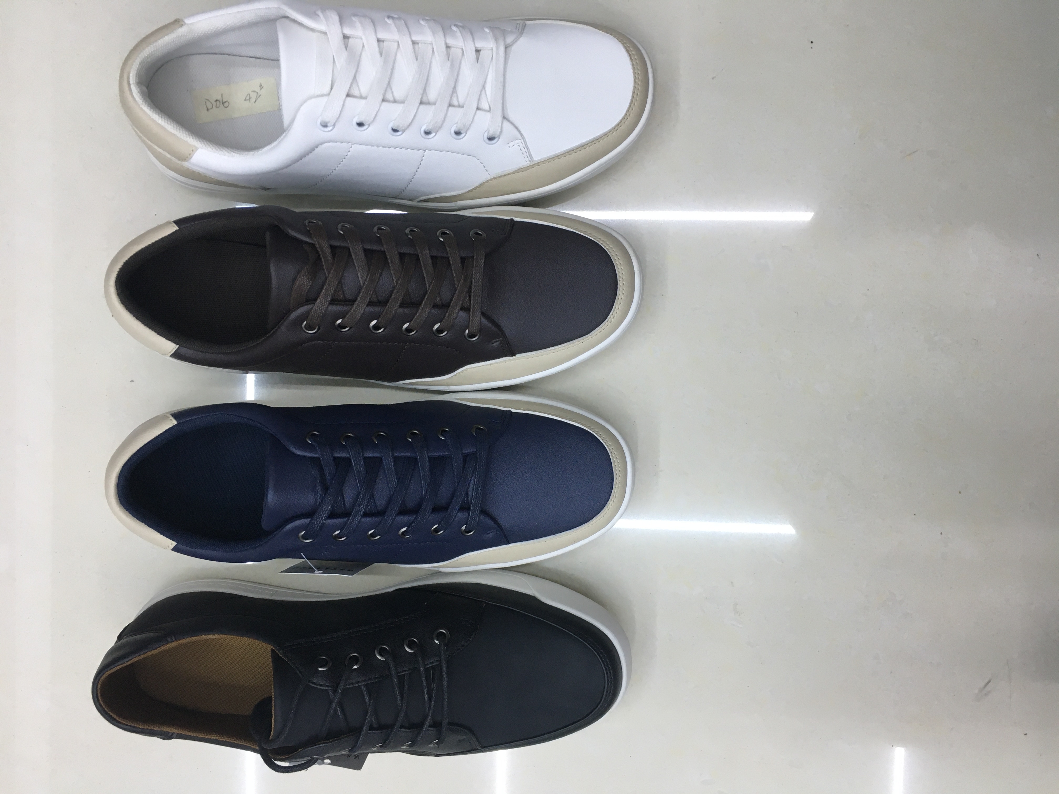 外贸欧美时尚休闲鞋