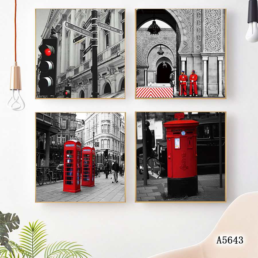 抽象布画风景沙发画油画装饰画相框壁画客厅卧室餐厅床头画玄关