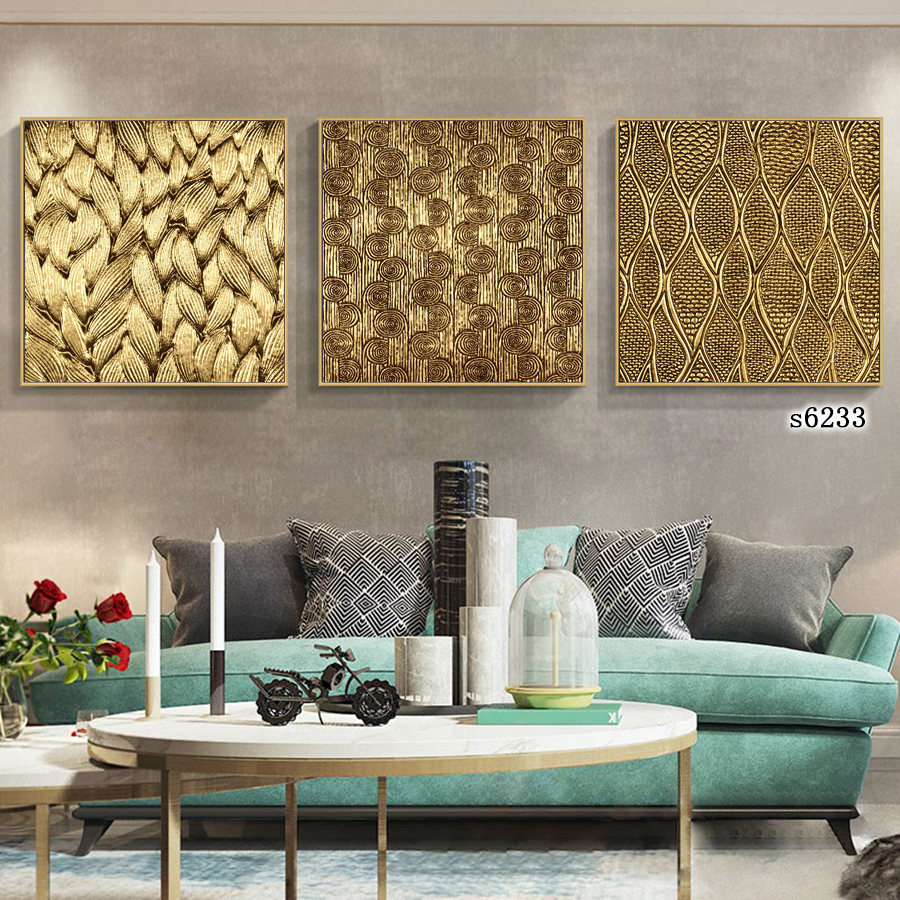 抽象布画风景沙发画油画装饰画相框壁画客厅卧室壁画餐厅壁画玄关