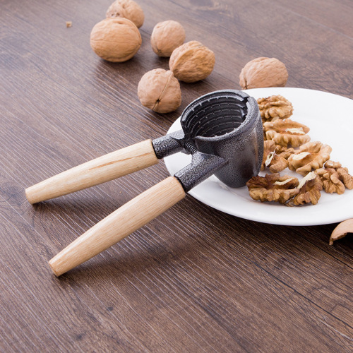 Walnut Clip Walnut Peeling Pliers Pecan Shell Separator Tool Home Tool Multi-Functional Dried Fruit Nut Pliers
