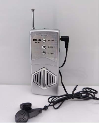 fm radio mini mini portable radio mini radio cmik