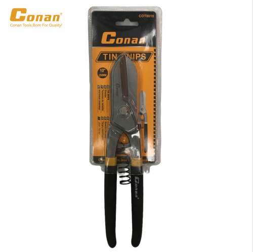 german-style iron scissors iron plate scissors wire mesh scissors hardware tool accessories conan