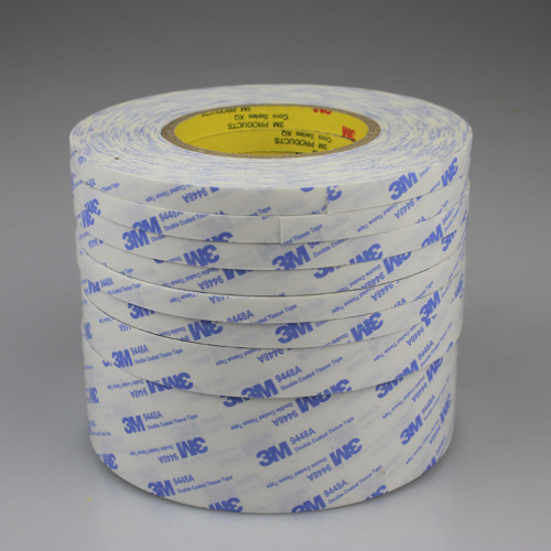 Imported 3M Double-Sided Adhesive 9448a New Electronic Products Adhesive Paste Paper Box Special Double-Sided Adhesive