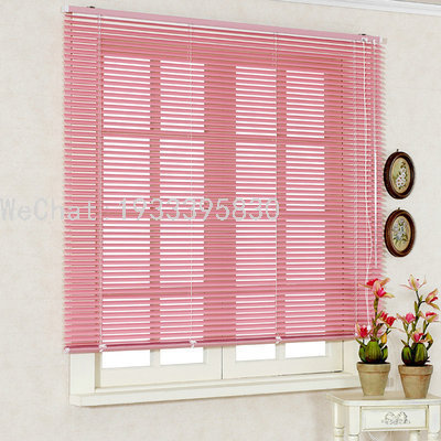 office kitchen living room office office building factory workshop ventilation aluminum blinds curtain finished products manufacturer blinds