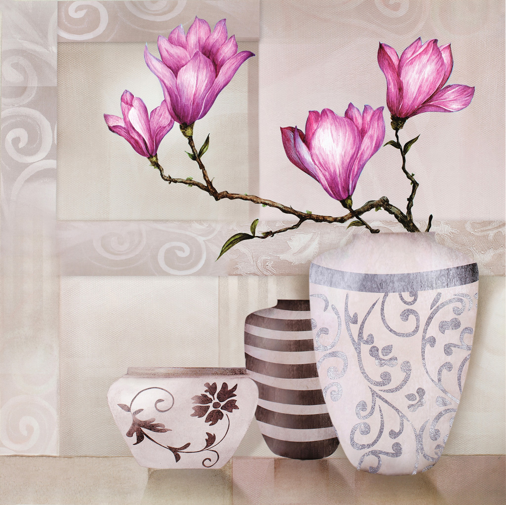 花卉相框画挂画布画油画装饰画相框壁画客厅壁画餐厅壁画玄关花卉