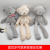 toys Comforter Toys Baby Plush Toy Sleep Comforter Rabbit Little Bear Doll toy