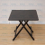 Folding Table Dining TableSmall Table Dining Table Simple Small Folding Table Chair Portable Stall Table Dormitory Table