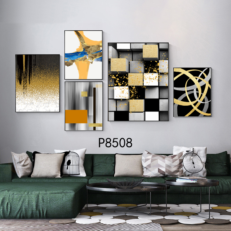 海边风景布画风景油画装饰画相框客厅卧室壁画餐厅挂画玄关挂画