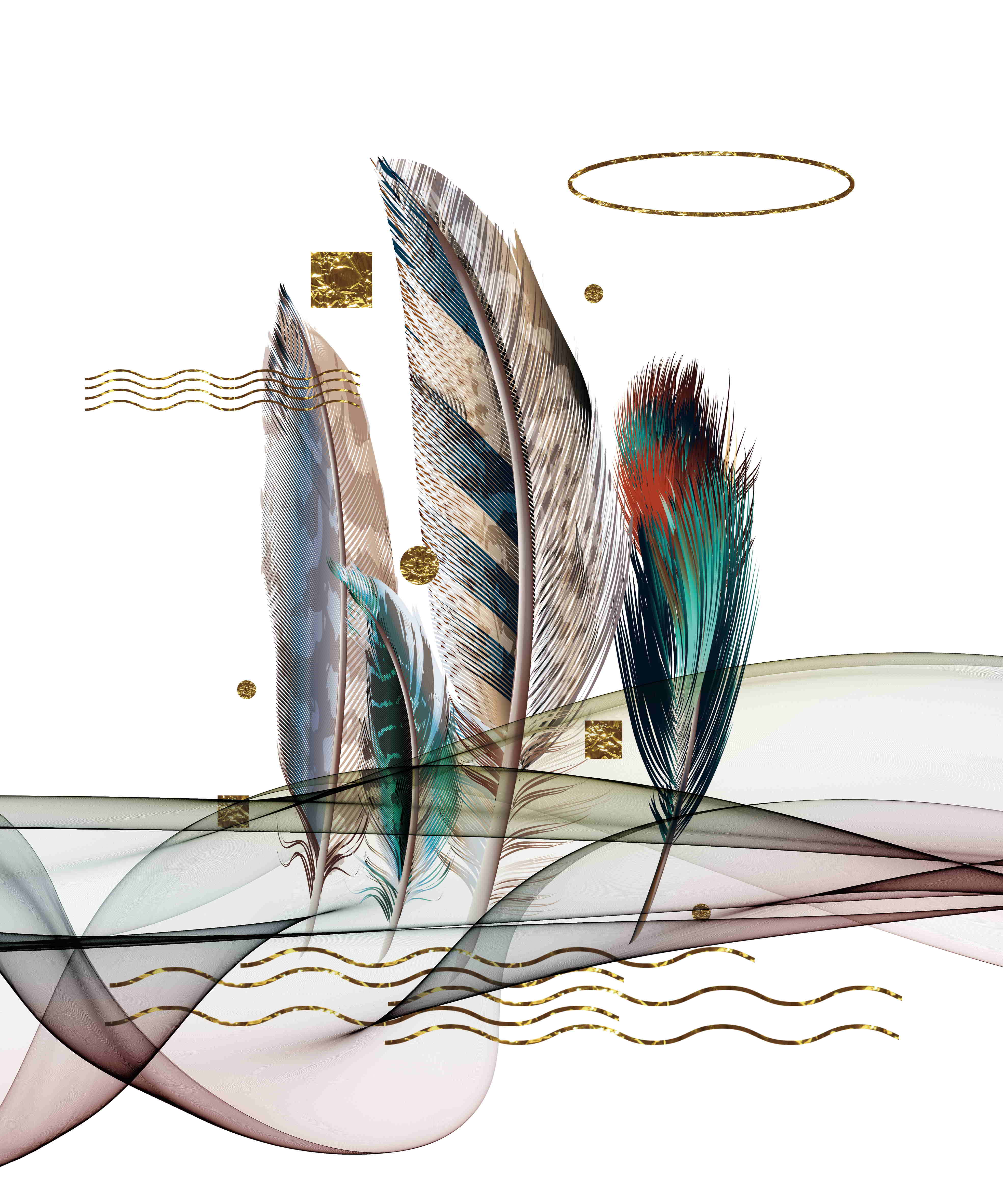 花卉风景布画风景油画装饰画相框客厅卧室壁画餐厅挂画玄关挂画