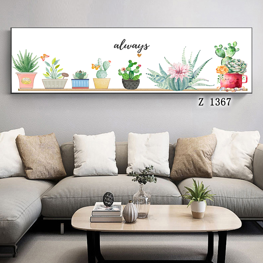 床头画沙发布画风景油画装饰画相框客厅卧室壁画花卉挂画玄关挂画