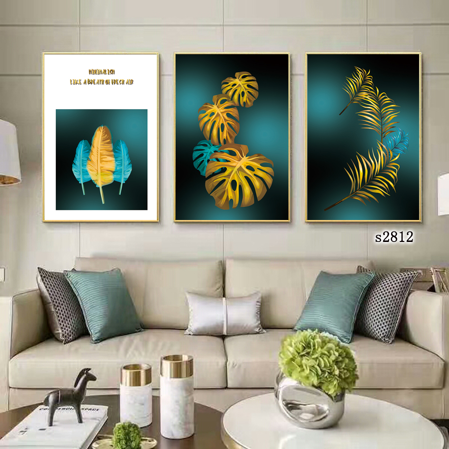 花卉布画风景油画装饰画相框装饰工艺壁画餐厅挂画装饰字画挂画