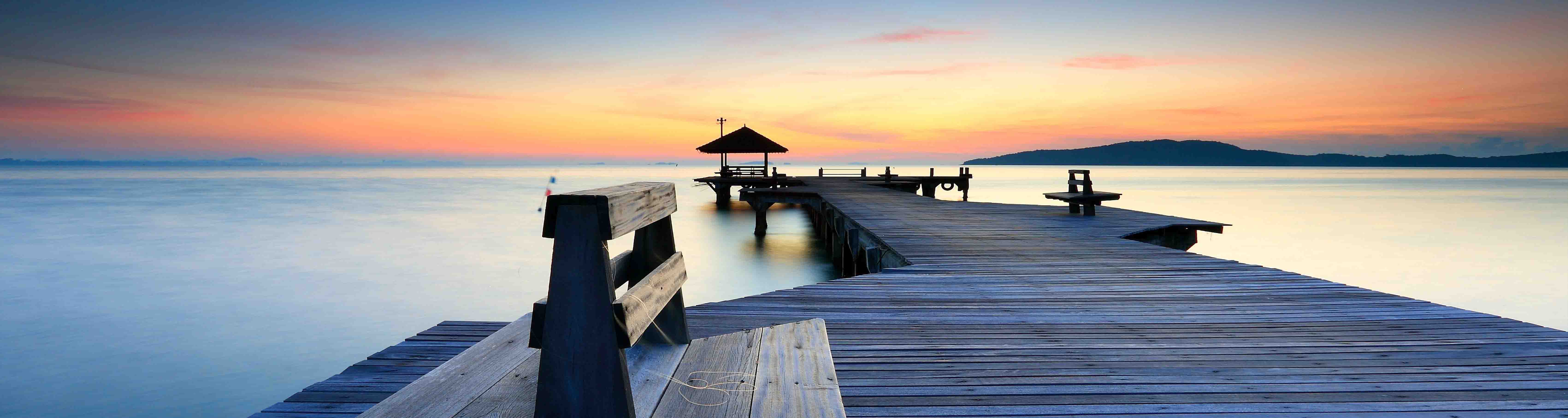 沙发背景风景建筑油画装饰画相框布画壁画客厅床头画餐厅壁画玄关