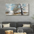 Landscape Oil Painting Simple Wall Painting Bedroom Hallway Living Room Decorative Painting Bedroom Living Room Decoration Decoration Painting