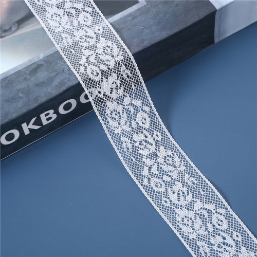 4cm soft non-elastic lace lace sexy clothing home soft decoration accessories