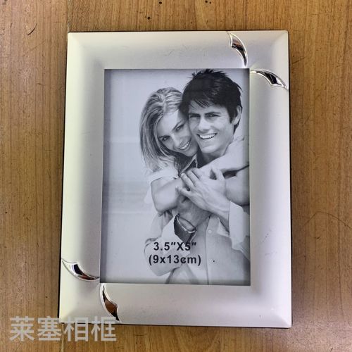 Metal Glass Creative Decoration Photo Home Decoration Gift Crafts Photo Frame