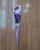 Valentine's Day 3.8 Goddess Festival Mother's Day Gift Single Soap Flower Emulational Rose Flower Cross-Border Wholesale