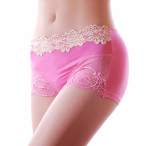 Lace Edge Women‘s Underwear Lace Girls‘ Underwear Special Offer