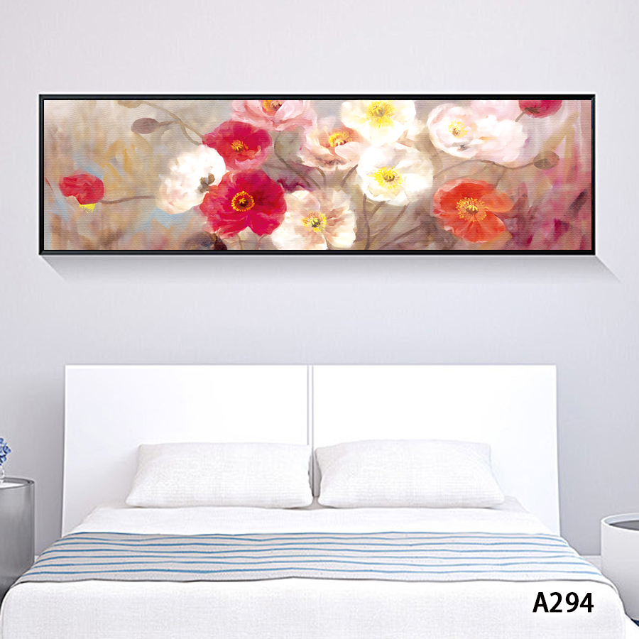 床头画沙发布画风景油画装饰画相框客厅卧室壁画餐厅挂画玄关挂画