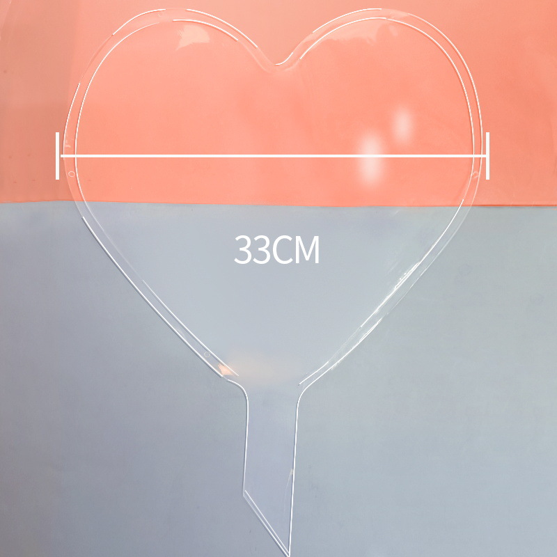 厂家直销波波球爆款气球 生日装饰气球 酒吧KTV婚庆气球批发