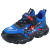 New Style Sport Running Sneakers for Boys Mesh Breathable Ca
