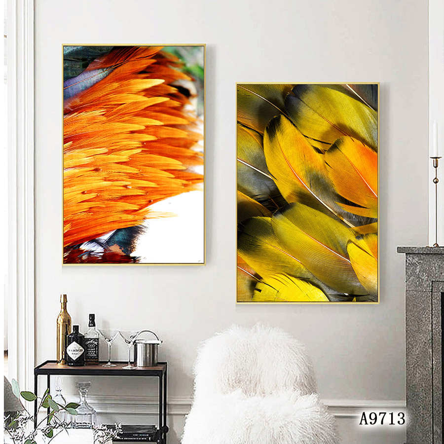 花卉布画风景油画装饰画相框装饰工艺壁画餐厅挂画装饰字画挂画