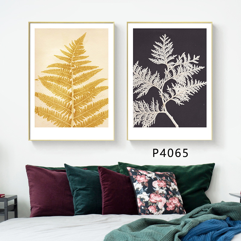 花卉布画风景油画装饰画相框装饰工艺壁画餐厅挂画装饰字画挂画